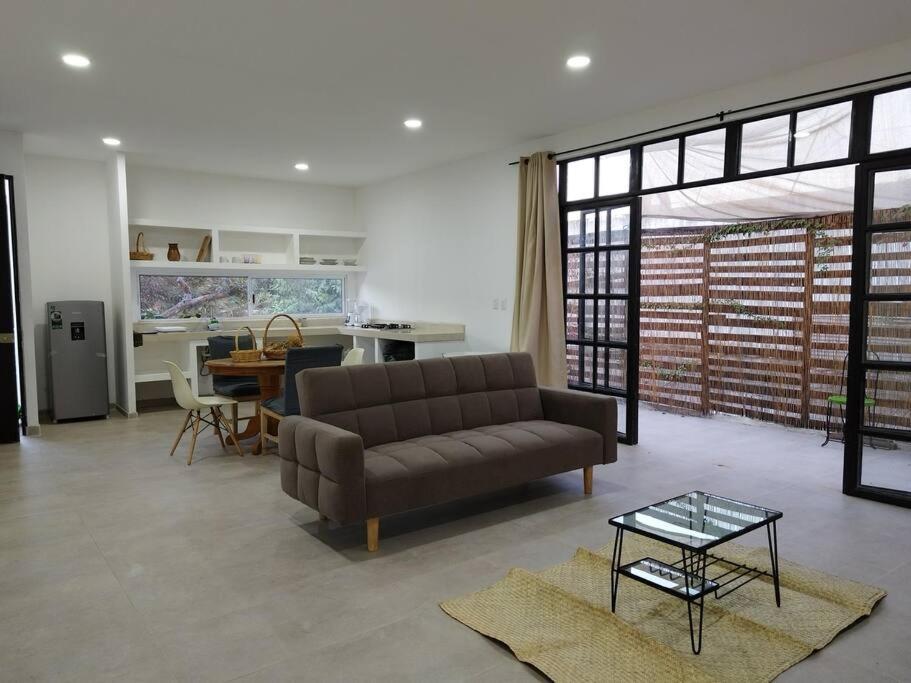 Villa Casa Mango 3 Amplio Departamento Río Verde Exterior foto