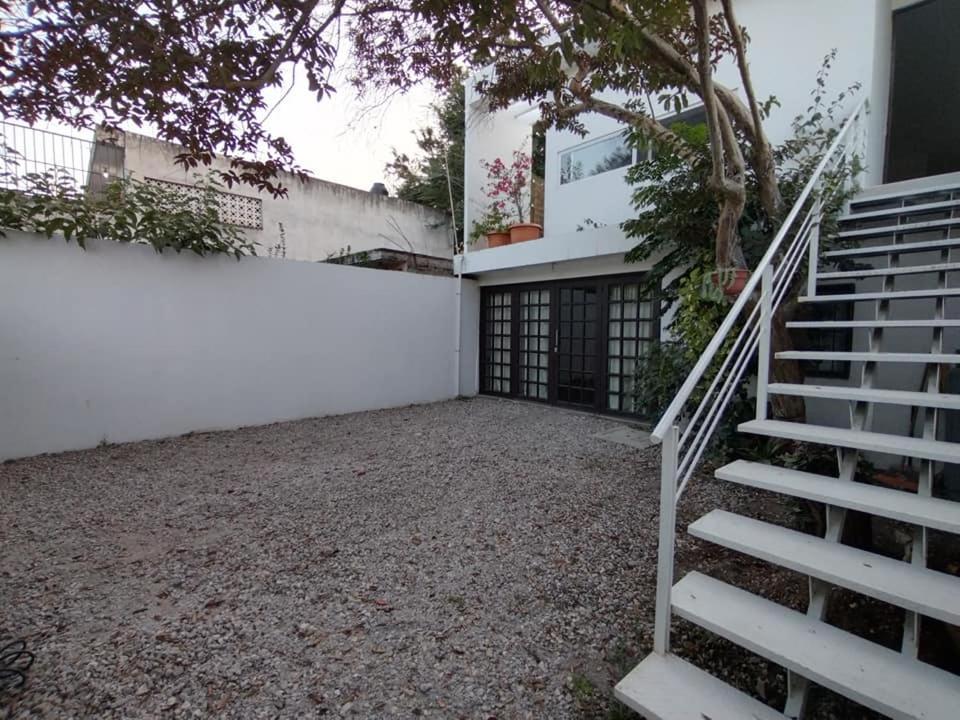 Villa Casa Mango 3 Amplio Departamento Río Verde Exterior foto